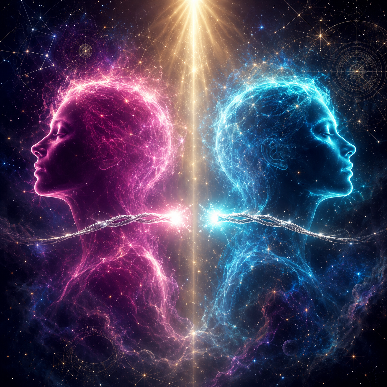 Bonus 4 — The Severed Lineage Companion